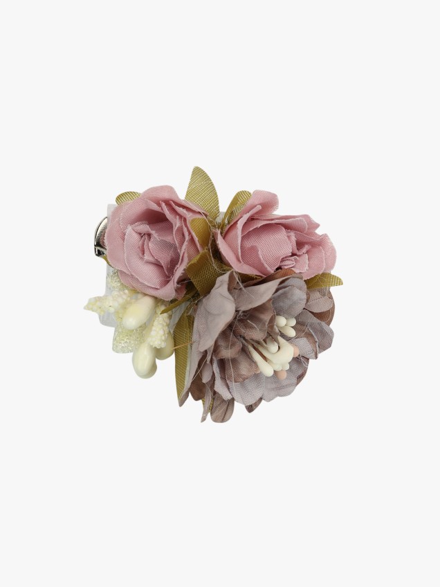 Ganchos de Flores