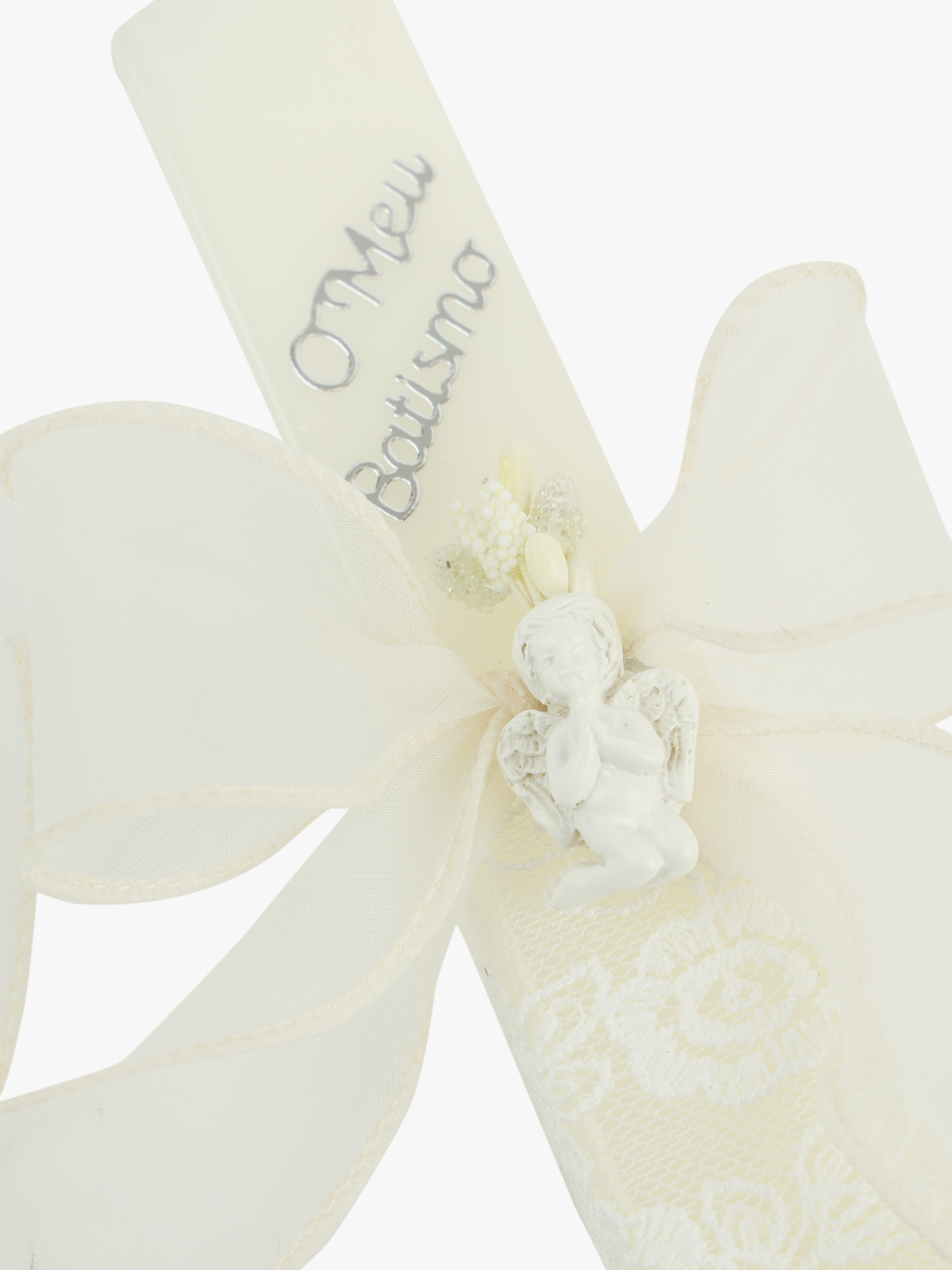 Conjunto de Batizado