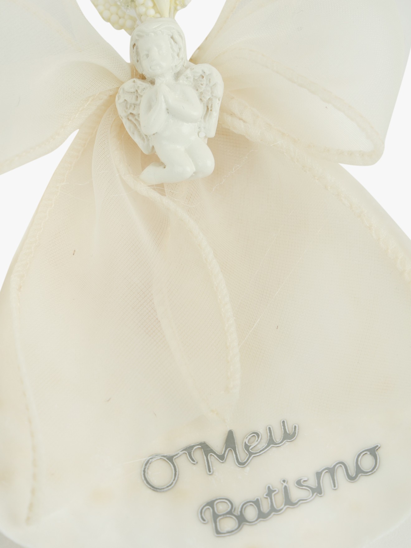 Conjunto de Batizado