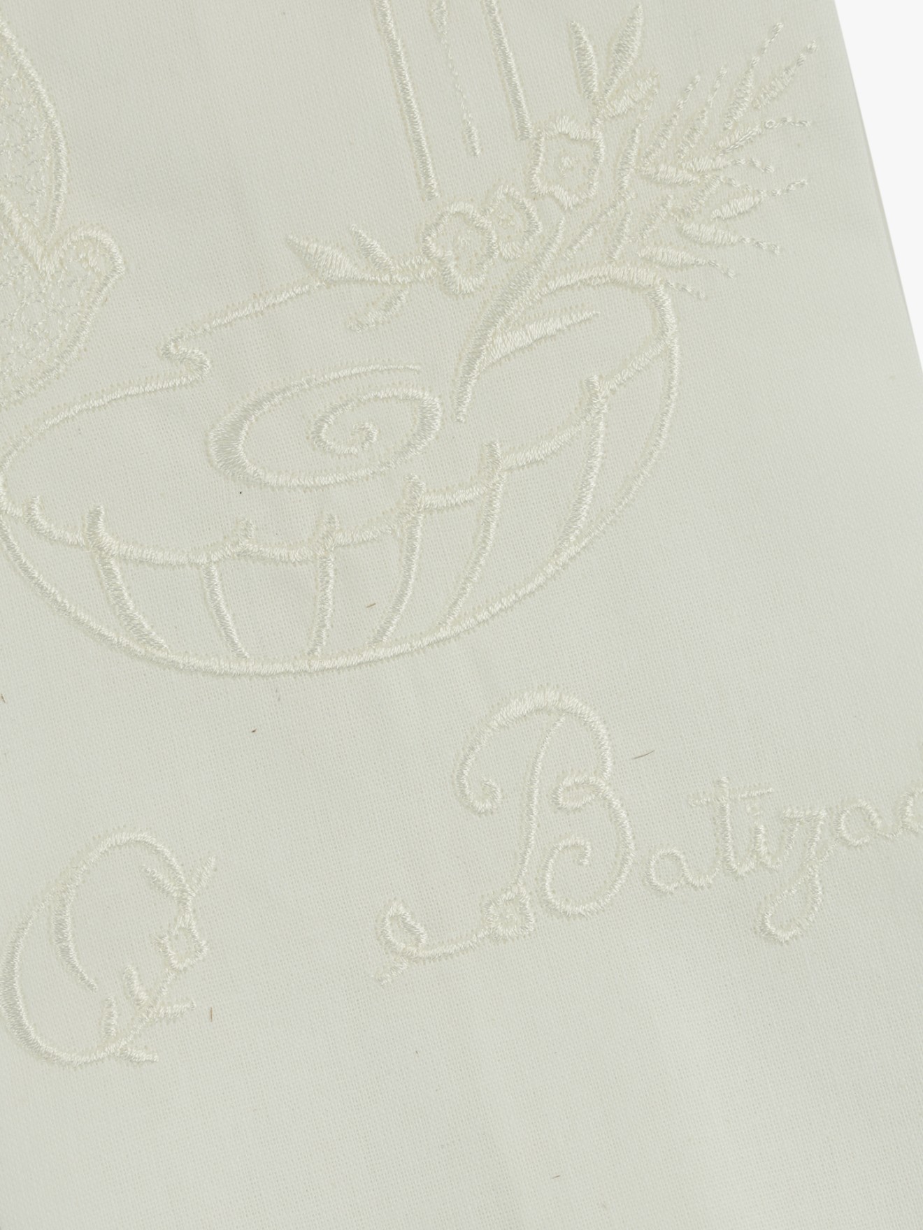 Conjunto de Batizado