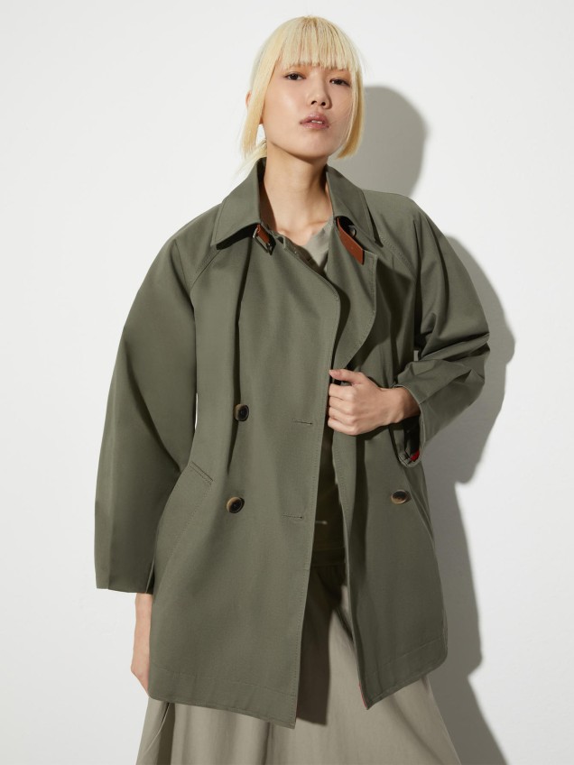 Parka Elis