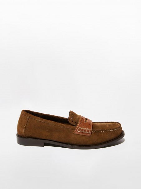 Sapatos Devon