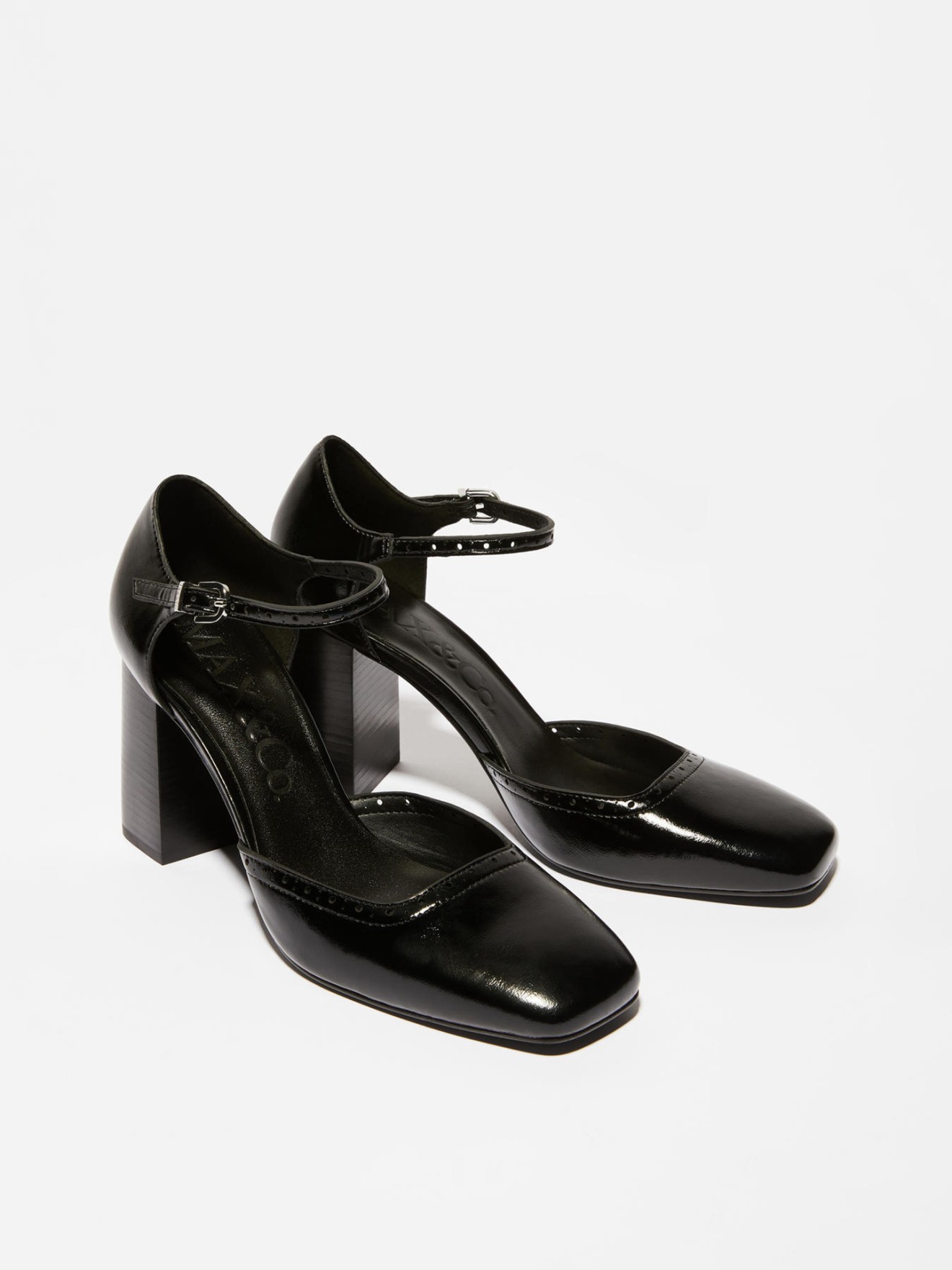 Sapatos de Salto Alto Jenna