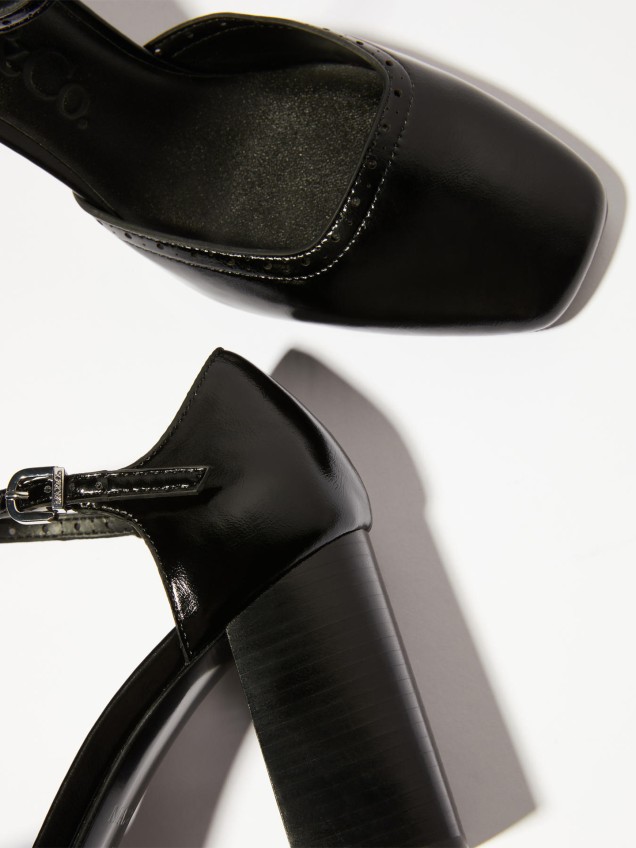 Sapatos de Salto Alto Jenna