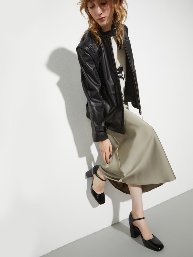 Sapatos de Salto Alto Jenna