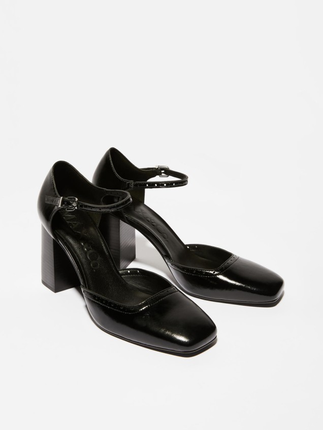 Sapatos de Salto Alto Jenna