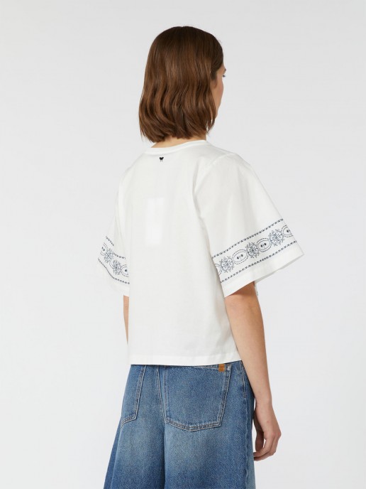 Blusa Elodia
