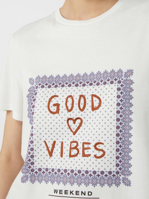 T-Shirt Ara