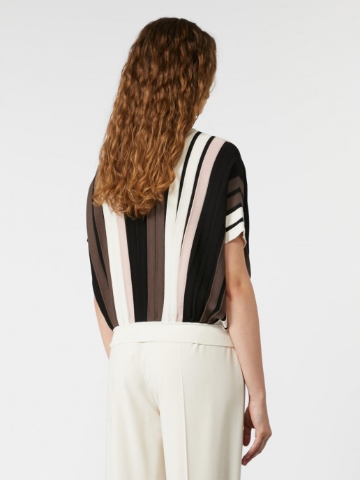 Camisola de Malha Pegola