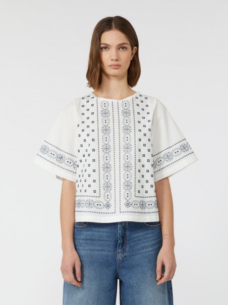 Blusa Elodia