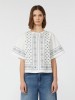 Blusa Elodia