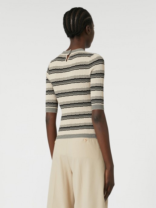 Camisola de Malha Leda