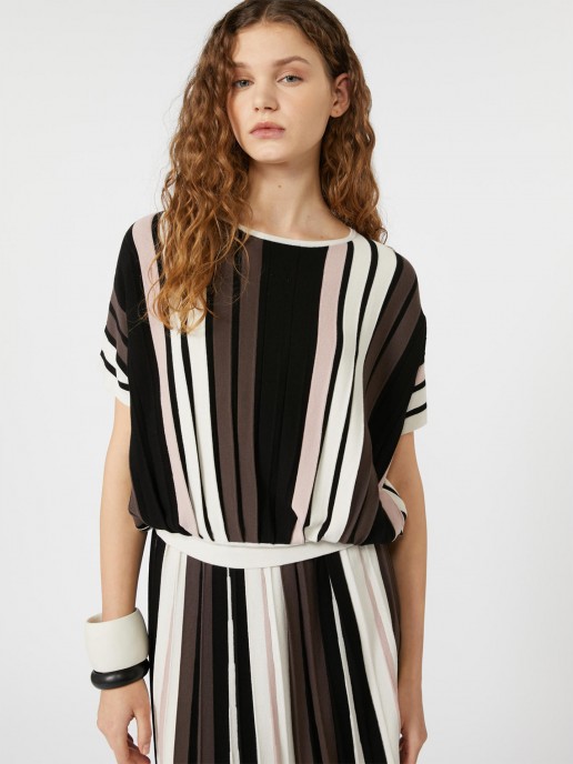 Camisola de Malha Pegola