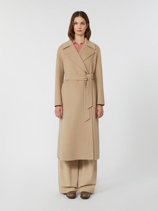 Casaco Comprido Manu