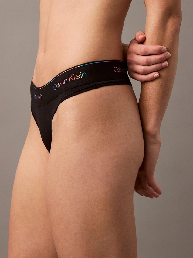 Tanga Icon Pride