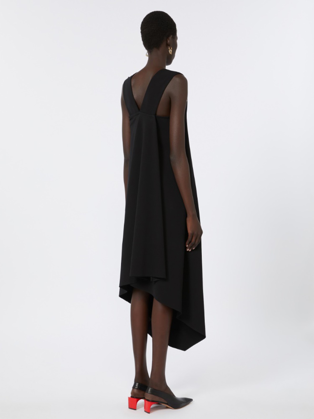 Vestido Sasia