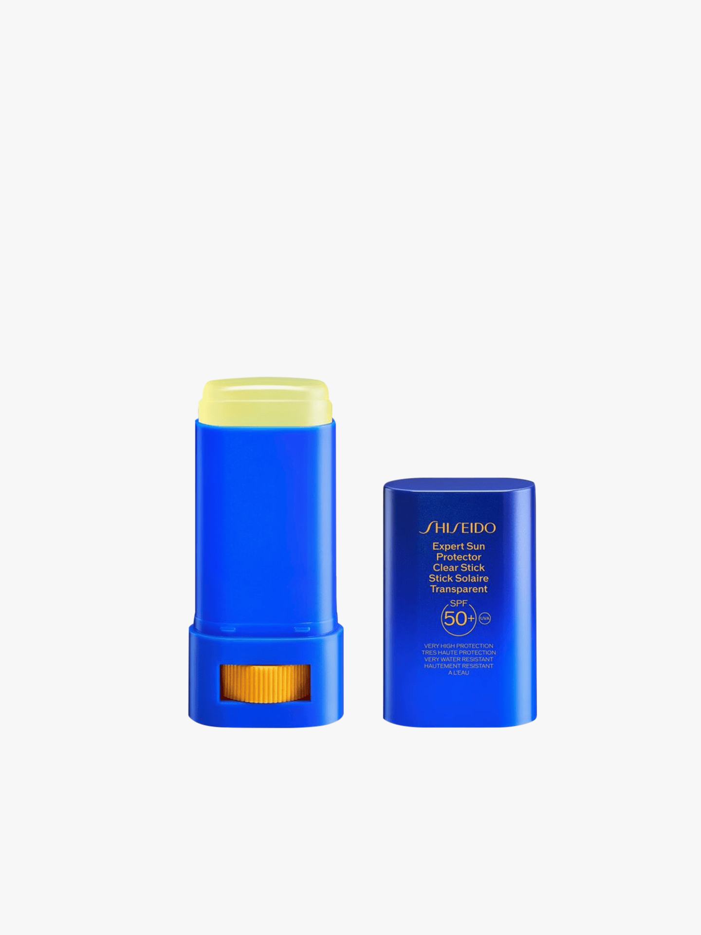 Expert Sun Protector Clear Stick SPF 50+