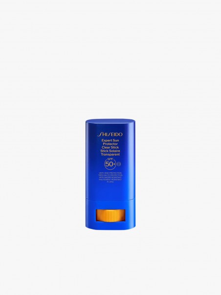 Expert Sun Protector Clear Stick SPF 50+
