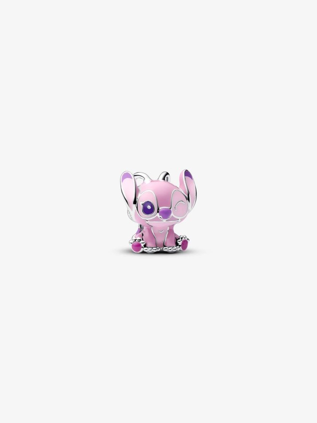 Conta Anjo Lilo & Stitch