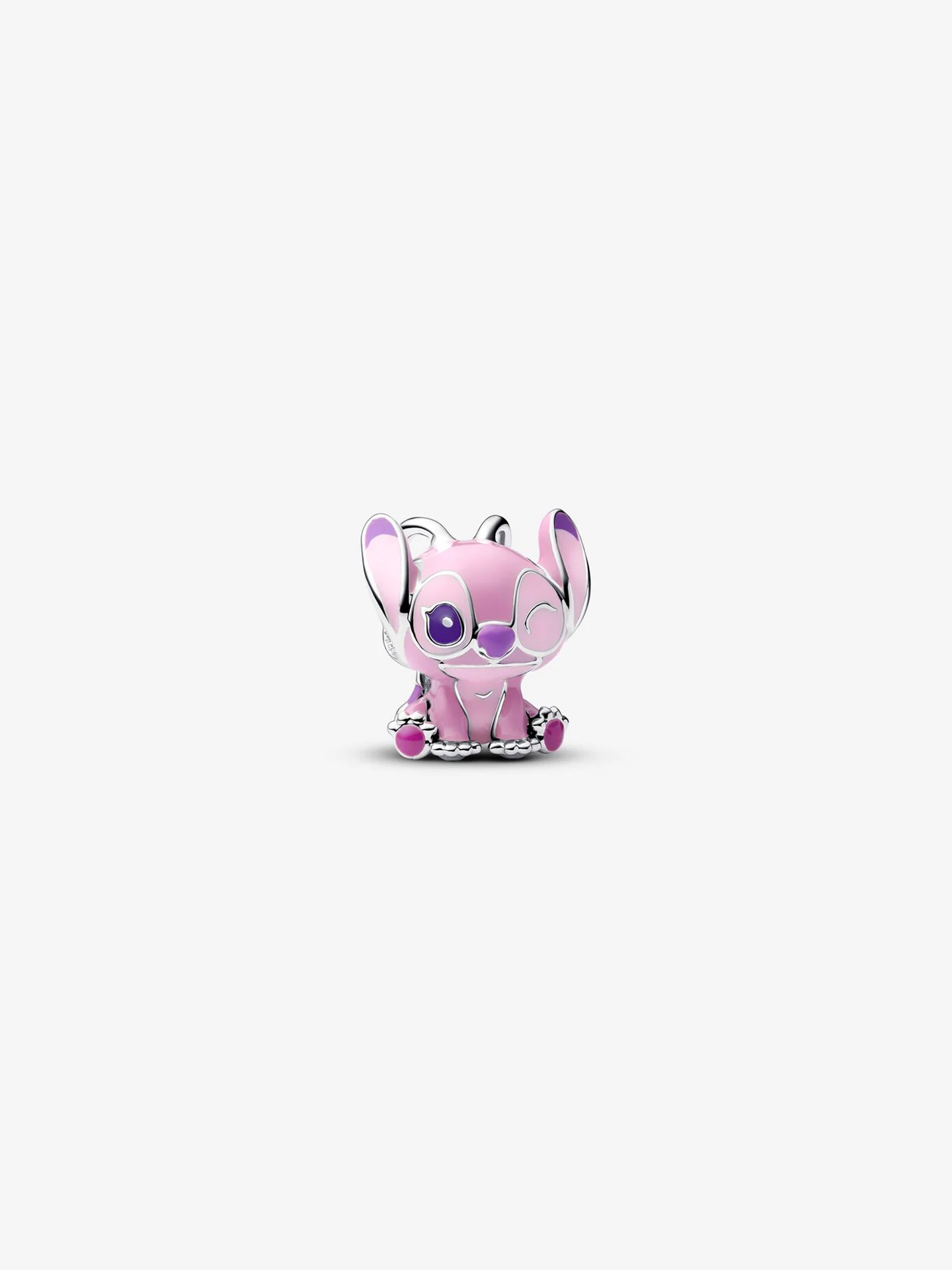 Conta Anjo Lilo & Stitch