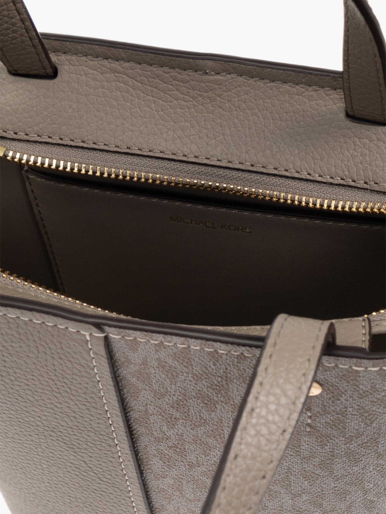 Mala Tote M�dia Flora