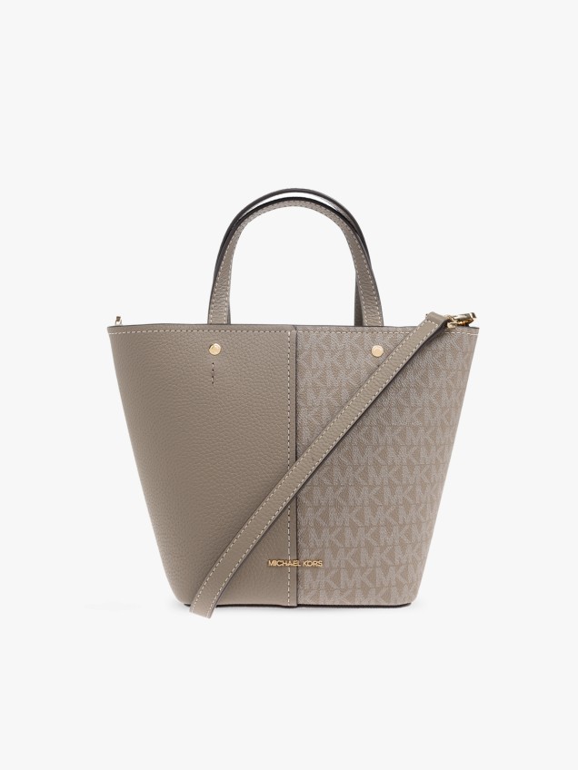 Mala Tote Média Flora