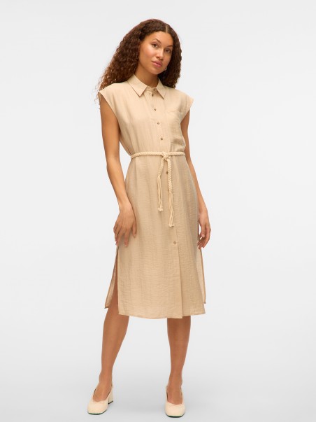 Vestido Midi