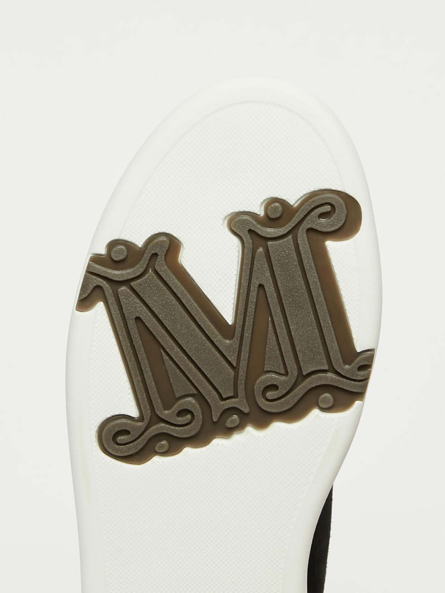 Sapatilhas Maxisuede