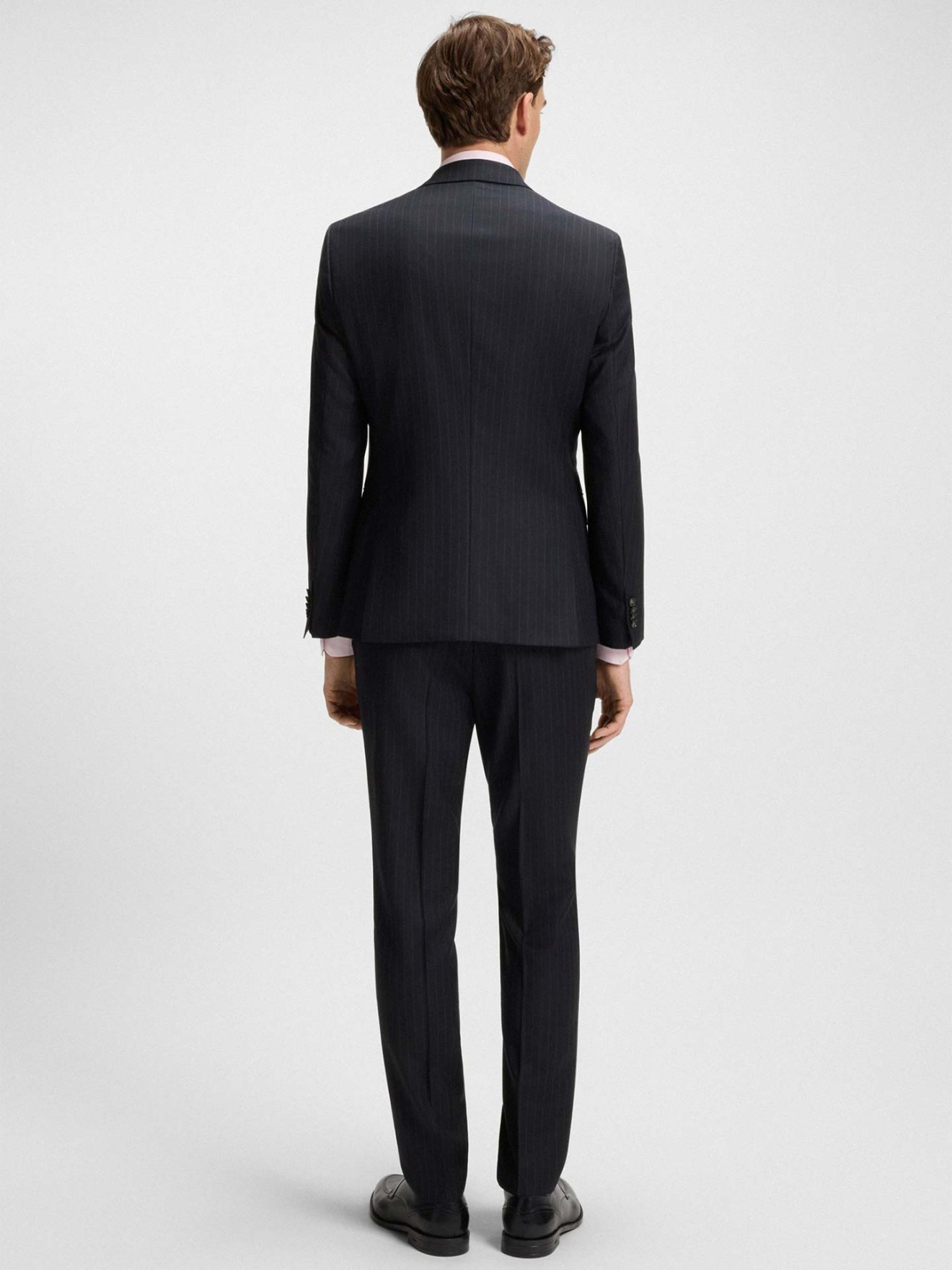 Fato Slim Fit