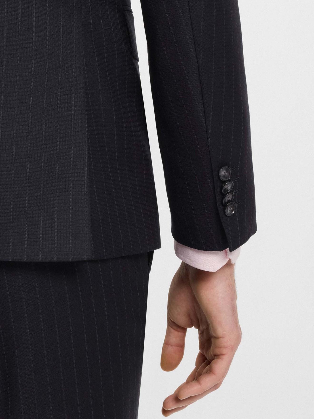 Fato Slim Fit