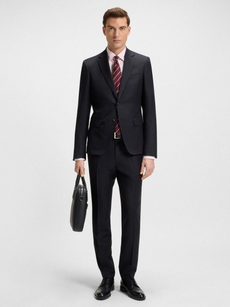 Fato Slim Fit