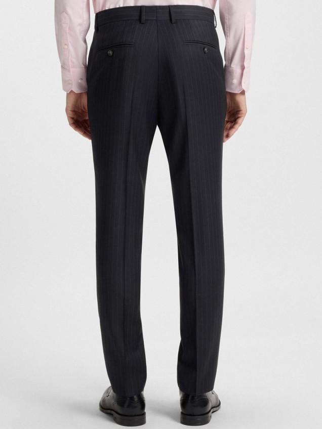 Fato Slim Fit