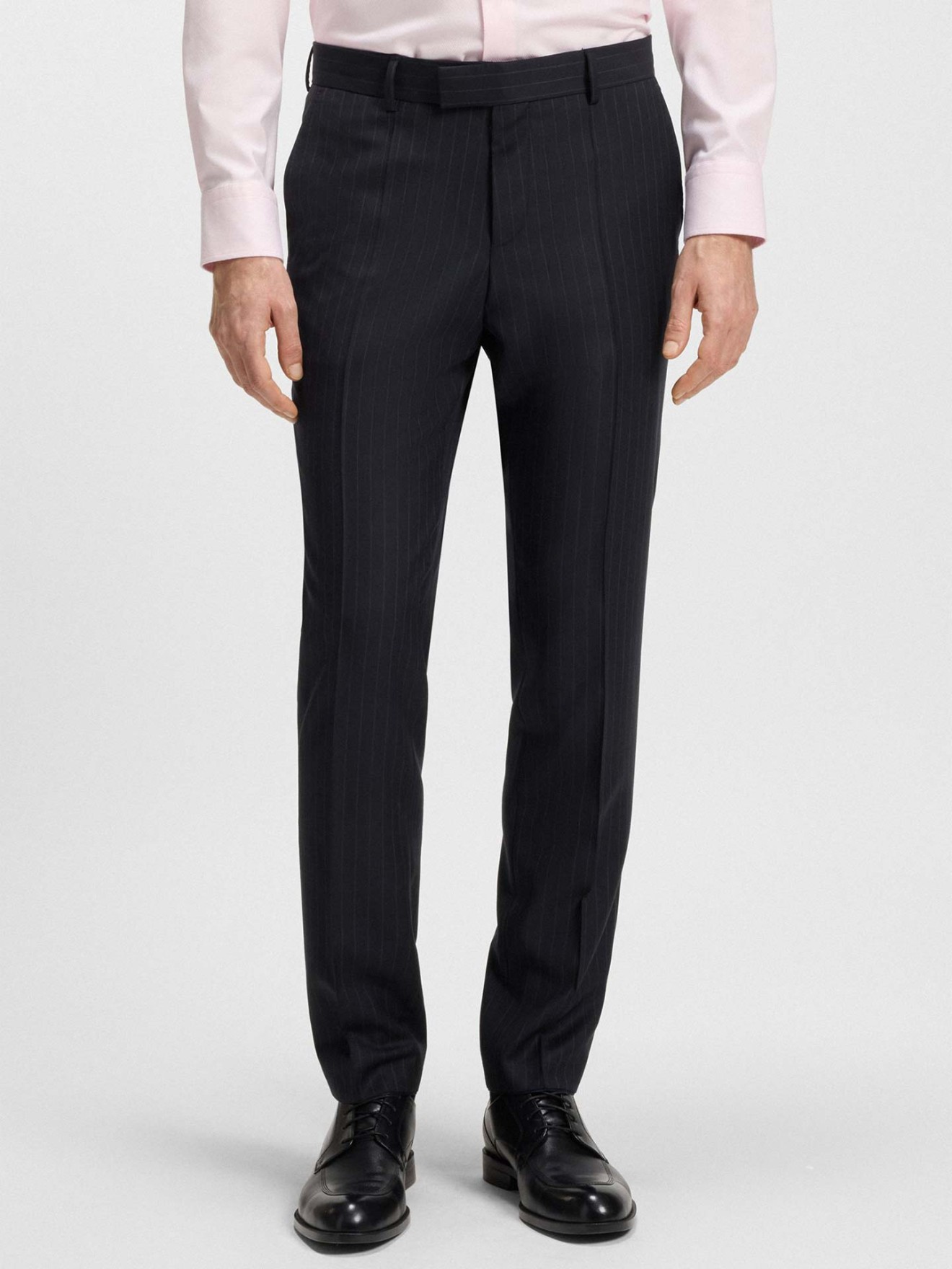 Fato Slim Fit