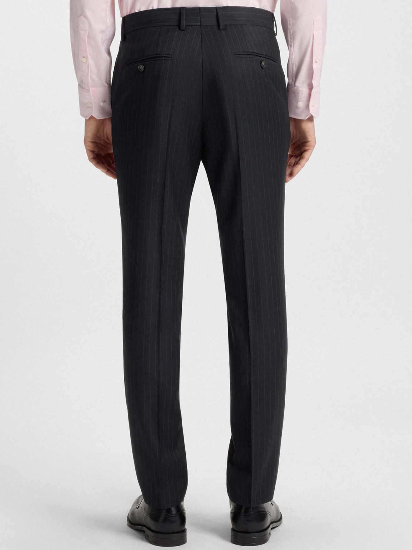 Fato Slim Fit