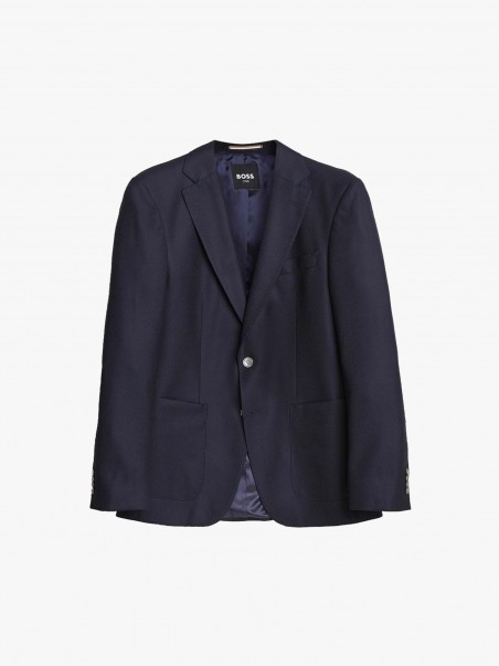 Blazer Slim Fit