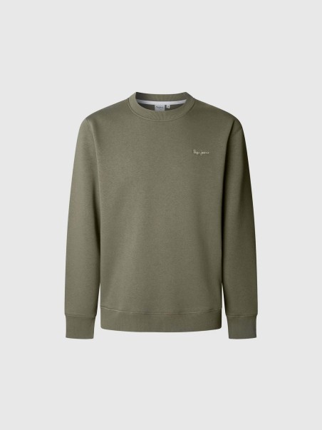 Sweatshirt Gola Redonda