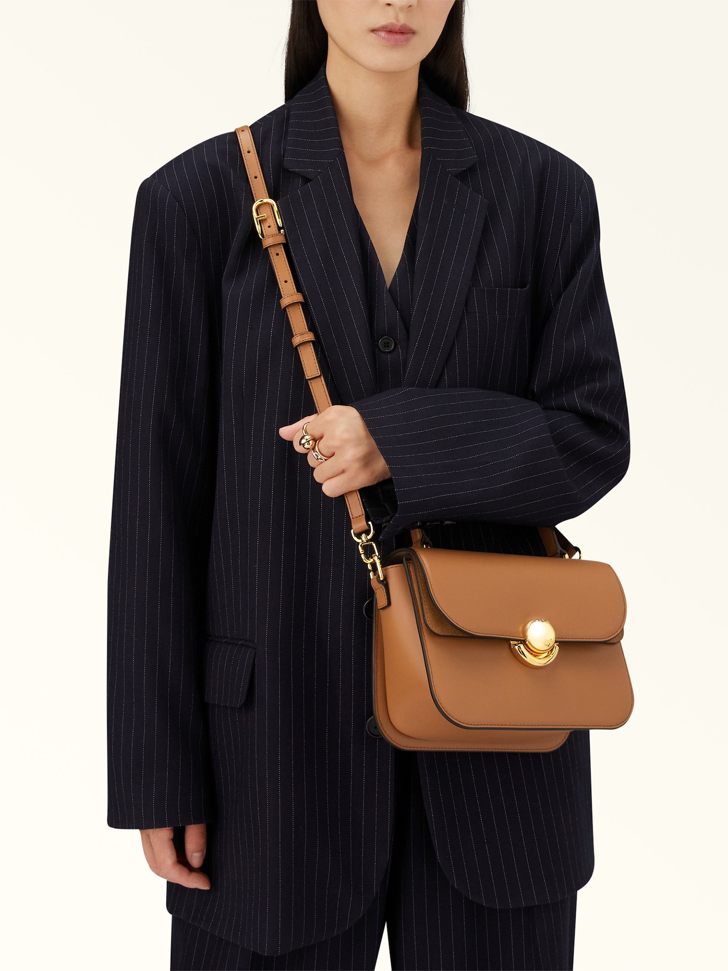 Mala de Mão Sfera Mini