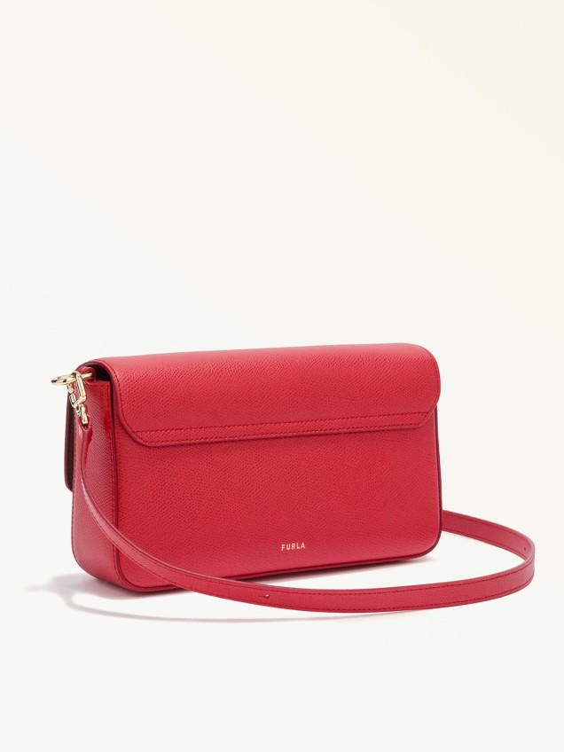 Mala de Tiracolo Iride S