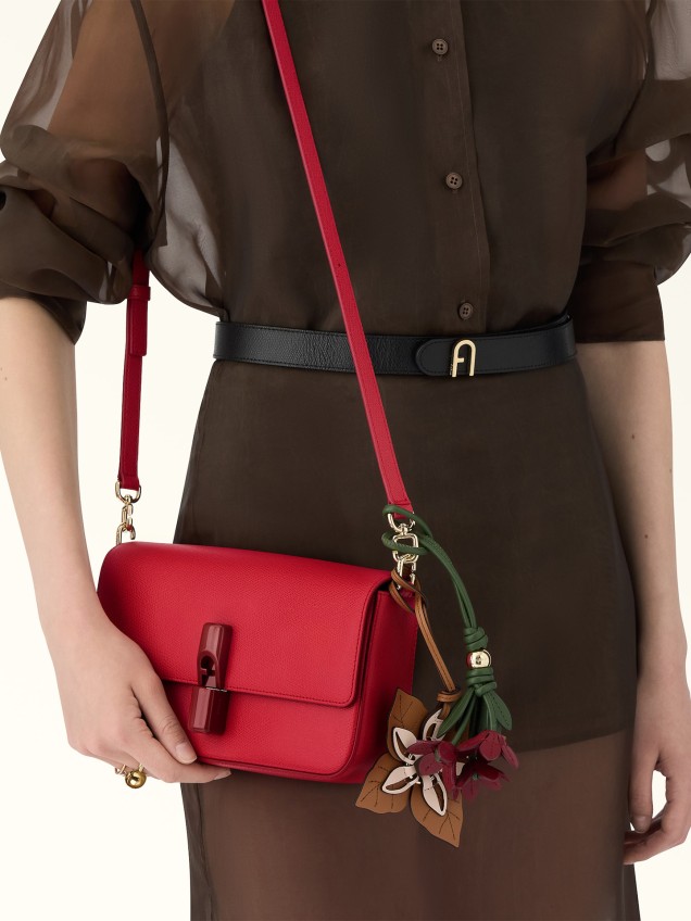 Mala de Tiracolo Iride S