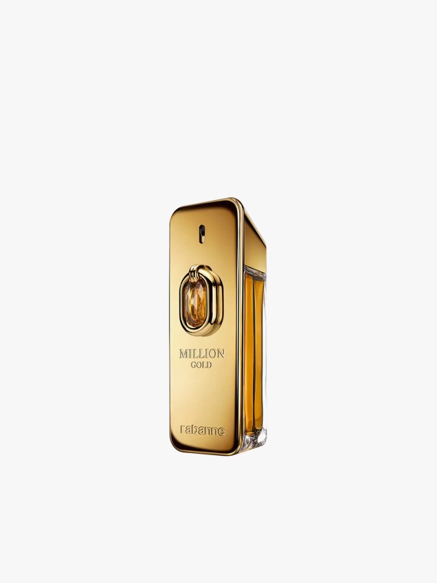 Perfume Million Gold Elixir Intense