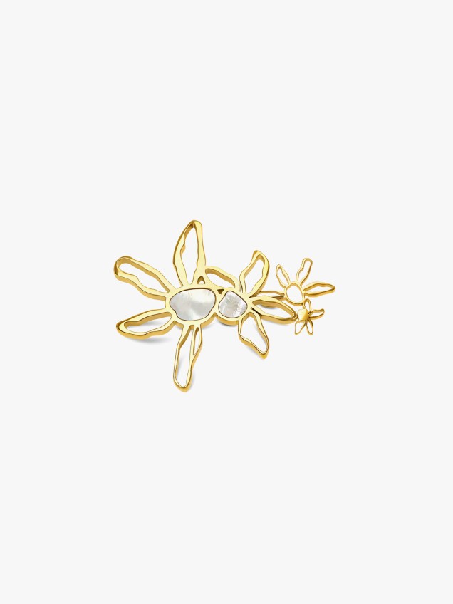 Gancho Cabelo One Ophelia