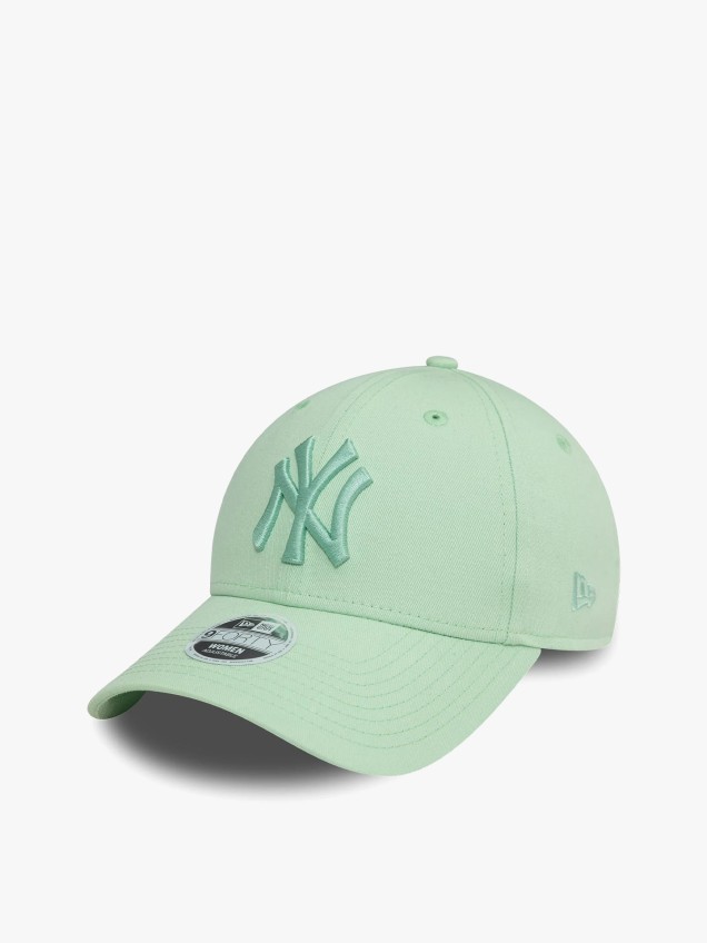 Boné New York Yankees Womens League Essential 9FORTY