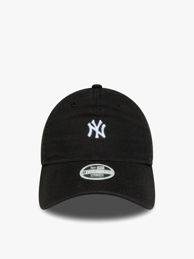 Boné New York Yankees Womens MLB Mini 9TWENTY
