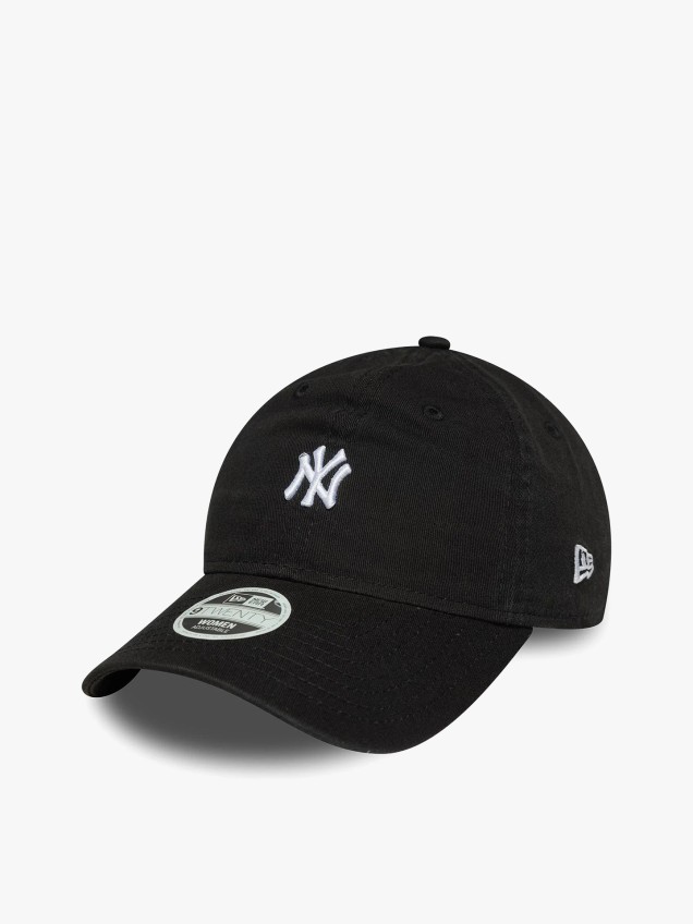 Boné New York Yankees Womens MLB Mini 9TWENTY