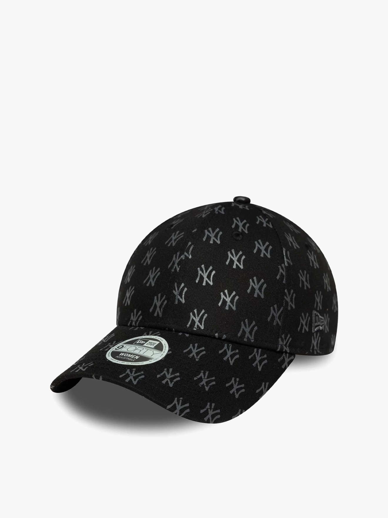 Bon� New York Yankees Womens MLB Monogram 9FORTY