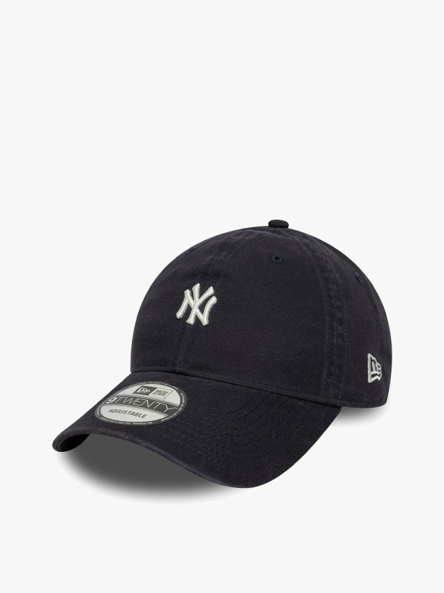 Boné ew York Yankees MLB Mini Logo 9TWENTY