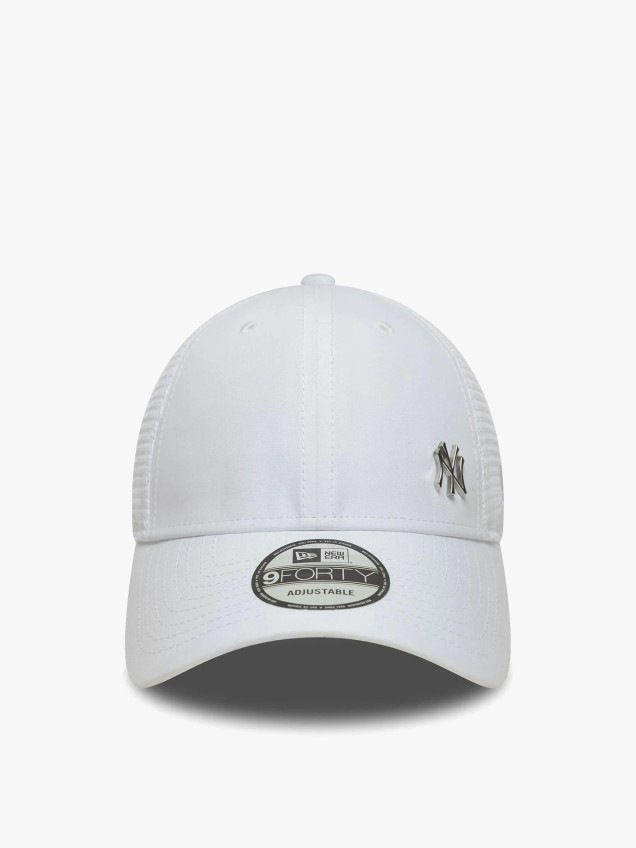 Boné New York Yankees MLB Flawless 9FORTY