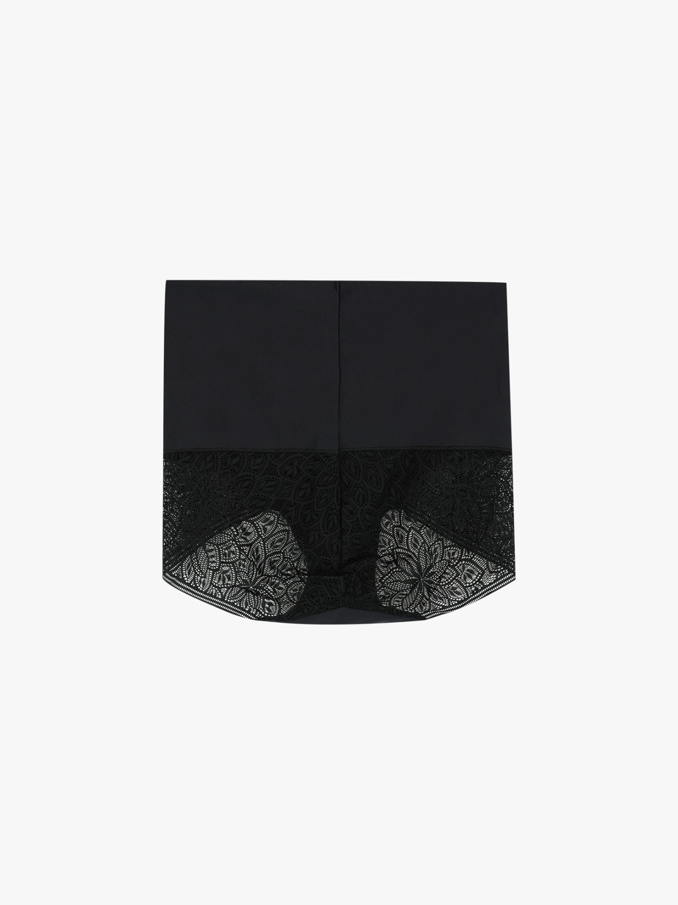 Cuecas Shape for Finesse
