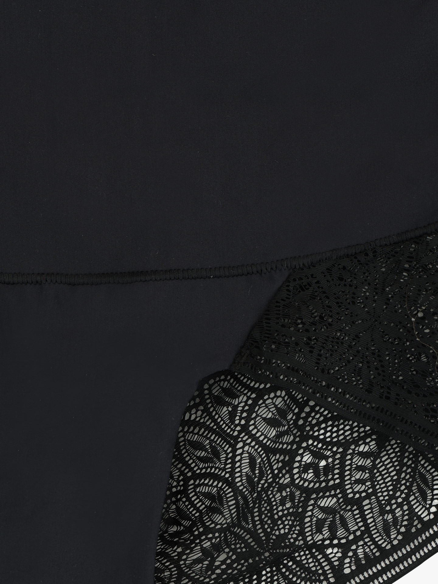 Cuecas Shape for Finesse