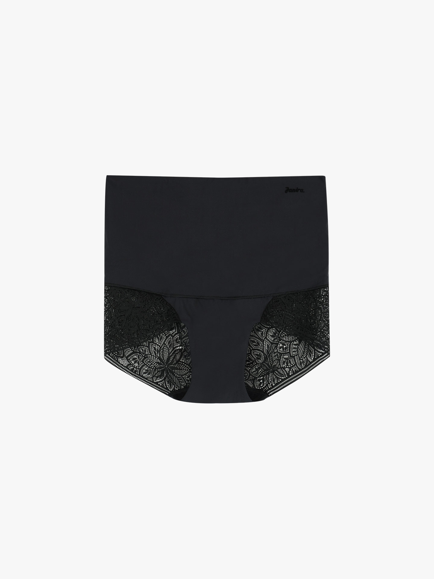 Cuecas Shape for Finesse